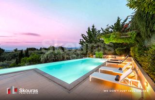 Βίλλα 470 τ.μ. για πώληση, Ν. Λευκάδας, Λευκάδα-thumb-6