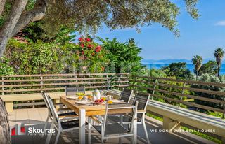 Βίλλα 470 τ.μ. για πώληση, Ν. Λευκάδας, Λευκάδα-thumb-4