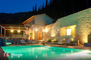 Βίλλα 470 τ.μ. για πώληση, Ν. Λευκάδας, Λευκάδα-thumb-23