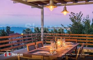 Βίλλα 470 τ.μ. για πώληση, Ν. Λευκάδας, Λευκάδα-thumb-25