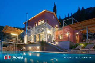 Βίλλα 160 τ.μ. για πώληση, Ν. Λευκάδας, Λευκάδα-thumb-11