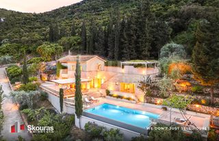 Βίλλα 154 τ.μ. για πώληση, Ν. Λευκάδας, Λευκάδα-thumb-1
