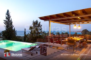 Βίλλα 154 τ.μ. για πώληση, Ν. Λευκάδας, Λευκάδα-thumb-12