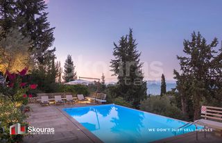 Βίλλα 154 τ.μ. για πώληση, Ν. Λευκάδας, Λευκάδα-thumb-13