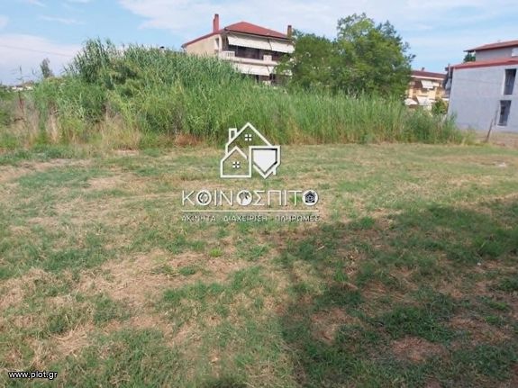Οικόπεδο 700 τ.μ. για πώληση, Ημαθία, Αλεξάνδρεια