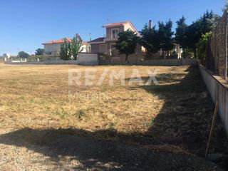 Οικόπεδο 993,40 τ.μ. για πώληση