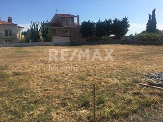 Οικόπεδο 993,40 τ.μ. για πώληση, Ν. Ροδόπης, Κομοτηνή-thumb-11