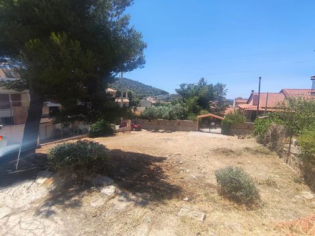 Οικόπεδο 250 τ.μ. προς πώληση