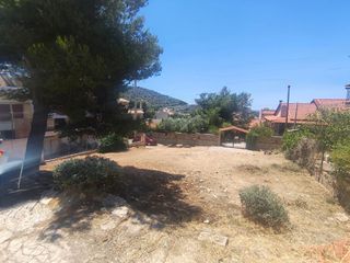 Οικόπεδο 250 τ.μ. για πώληση