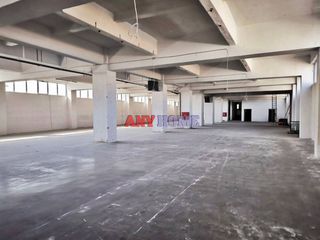 Βιοτεχνικός χώρος 900 τ.μ. για ενοικίαση