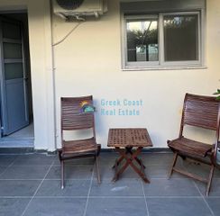 Studio / γκαρσονιέρα 30 τ.μ. πρός ενοικίαση, Αχαΐα, Ρίο-thumb-9