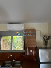 Studio / γκαρσονιέρα 30 τ.μ. πρός ενοικίαση, Αχαΐα, Ρίο-thumb-1