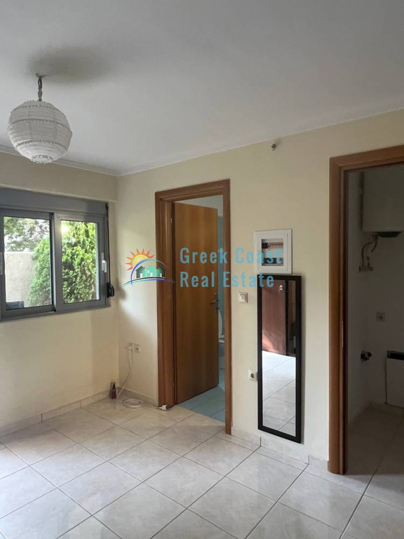Studio / γκαρσονιέρα 30 τ.μ. πρός ενοικίαση, Αχαΐα, Ρίο