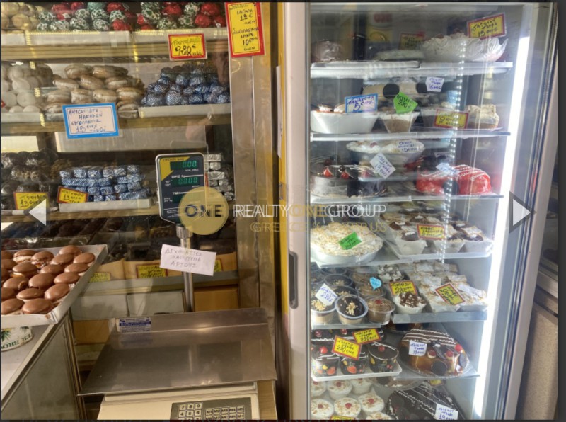Επιχείρηση 176 τ.μ. πρός ενοικίαση, Αθήνα - Κέντρο, Γκύζη - Πεδίον Άρεως