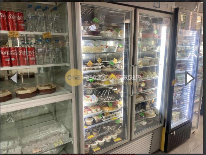 Επιχείρηση 176 τ.μ. πρός ενοικίαση, Αθήνα - Κέντρο, Γκύζη - Πεδίον Άρεως