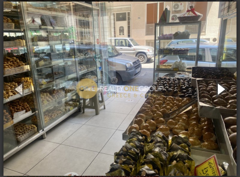 Επιχείρηση 176 τ.μ. πρός ενοικίαση, Αθήνα - Κέντρο, Γκύζη - Πεδίον Άρεως