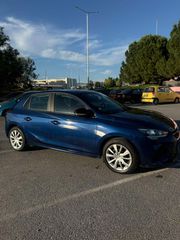 Opel Corsa 2018