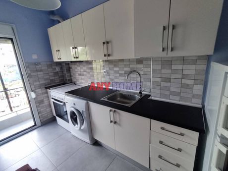 Studio / γκαρσονιέρα 40 τ.μ. προς πώληση