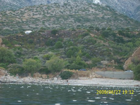 Parcel 5.000 sqm for sale