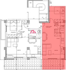 Studio 63 sqm for sale