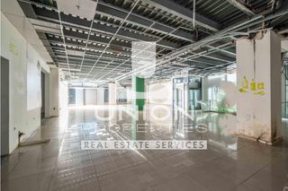 Επιχειρηματικό κτίριο 2.500 τ.μ. για πώληση