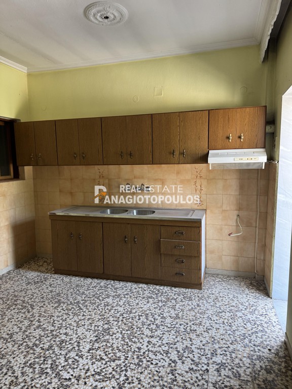 Διαμέρισμα 125 τ.μ. πρός πώληση, Θεσσαλονίκη - Περιφ/Κοί Δήμοι, Χαλάστρα