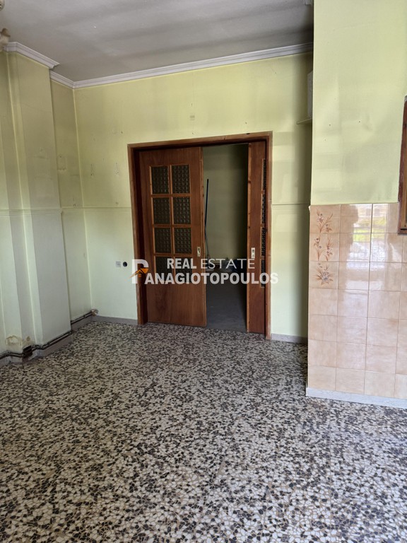 Διαμέρισμα 125 τ.μ. πρός πώληση, Θεσσαλονίκη - Περιφ/Κοί Δήμοι, Χαλάστρα