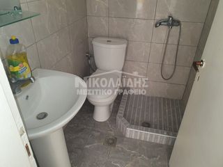 Studio / γκαρσονιέρα 60 τ.μ. για ενοικίαση, Ν. Σερρών, Σέρρες-thumb-9