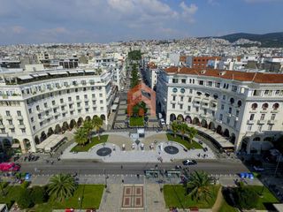 Studio / γκαρσονιέρα 15 τ.μ. για πώληση