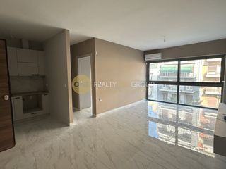 Διαμέρισμα 55 τ.μ. για πώληση, Πειραιάς, Λιμάνι-thumb-1