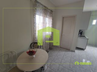 Studio / γκαρσονιέρα 35 τ.μ. πρός ενοικίαση, Αχαΐα, Ρίο-thumb-7