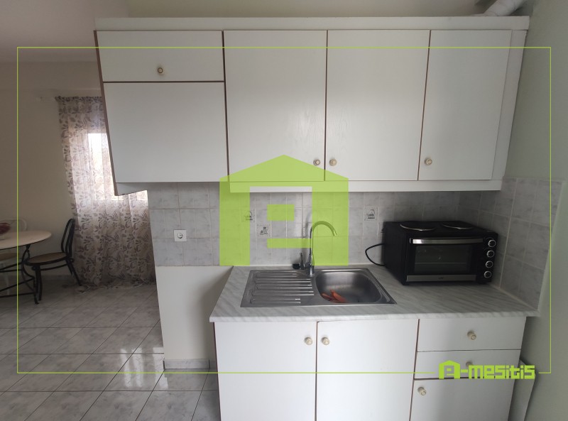 Studio / γκαρσονιέρα 35 τ.μ. πρός ενοικίαση, Αχαΐα, Ρίο