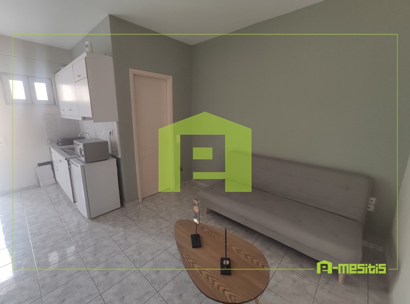 Studio / γκαρσονιέρα 35 τ.μ. πρός ενοικίαση, Αχαΐα, Ρίο