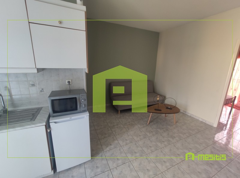 Studio / γκαρσονιέρα 35 τ.μ. πρός ενοικίαση, Αχαΐα, Ρίο