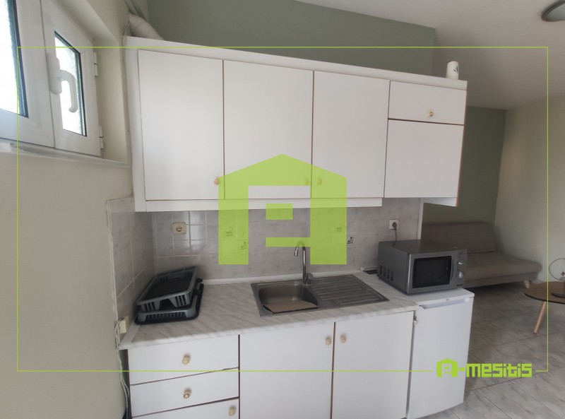 Studio / γκαρσονιέρα 35 τ.μ. πρός ενοικίαση, Αχαΐα, Ρίο