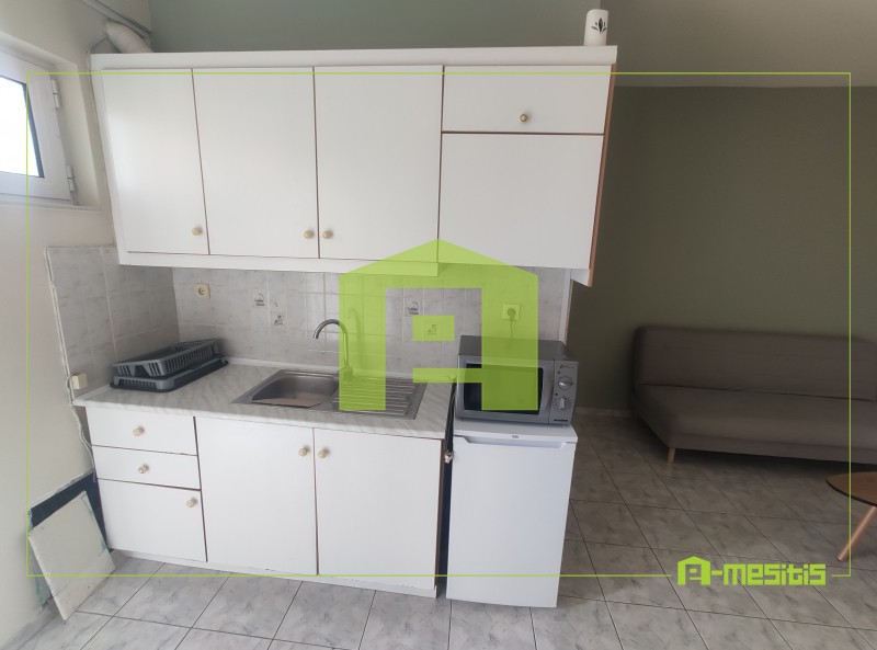 Studio / γκαρσονιέρα 35 τ.μ. πρός ενοικίαση, Αχαΐα, Ρίο