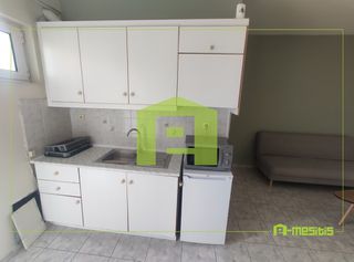 Studio / γκαρσονιέρα 35 τ.μ. πρός ενοικίαση, Αχαΐα, Ρίο-thumb-3