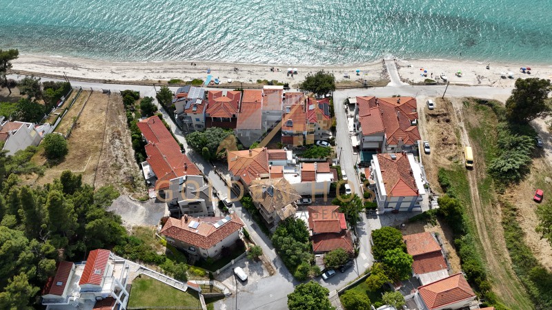 Διαμέρισμα 62 τ.μ. προς πώληση, Σκάλα Φούρκας