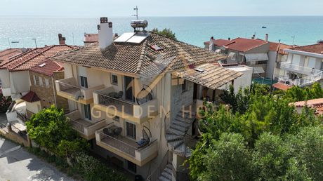 Apartment 62 sqm for sale