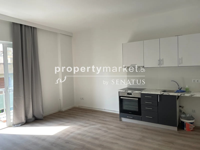Studio / γκαρσονιέρα 30 τ.μ. προς ενοικίαση, Κέντρο Καλλιθέας