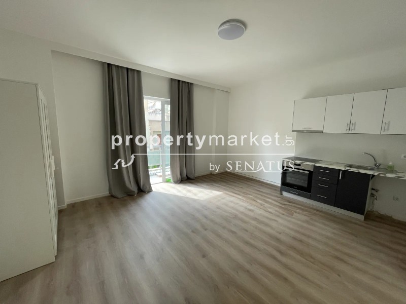 Studio / γκαρσονιέρα 30 τ.μ. προς ενοικίαση, Κέντρο Καλλιθέας