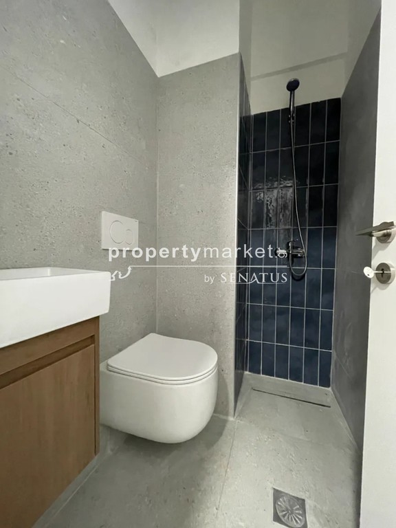 Studio / γκαρσονιέρα 30 τ.μ. προς ενοικίαση, Κέντρο Καλλιθέας