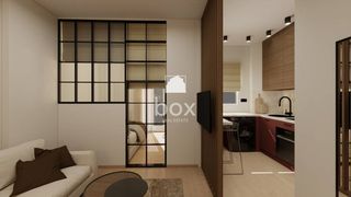 Studio / γκαρσονιέρα 35 τ.μ. για πώληση