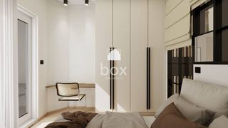 Studio / γκαρσονιέρα 35 τ.μ. προς πώληση, Ανάληψη Θεσσαλονίκης-thumb-8