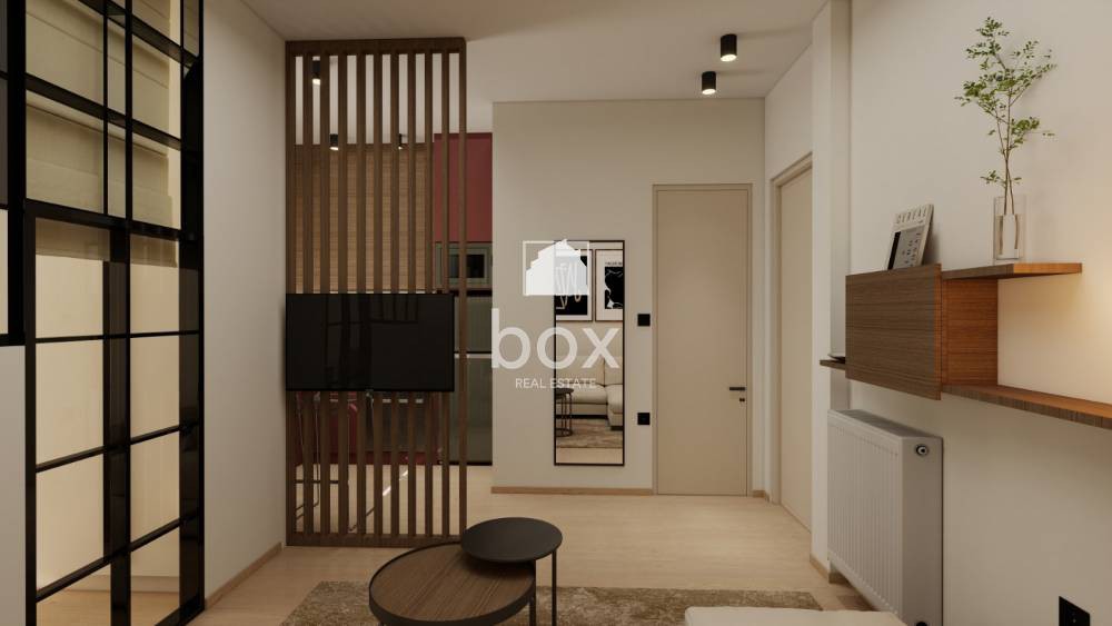 Studio / γκαρσονιέρα 35 τ.μ. προς πώληση, Ανάληψη Θεσσαλονίκης