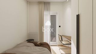 Studio / γκαρσονιέρα 35 τ.μ. προς πώληση, Ανάληψη Θεσσαλονίκης-thumb-7