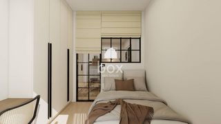Studio / γκαρσονιέρα 35 τ.μ. προς πώληση, Ανάληψη Θεσσαλονίκης-thumb-6