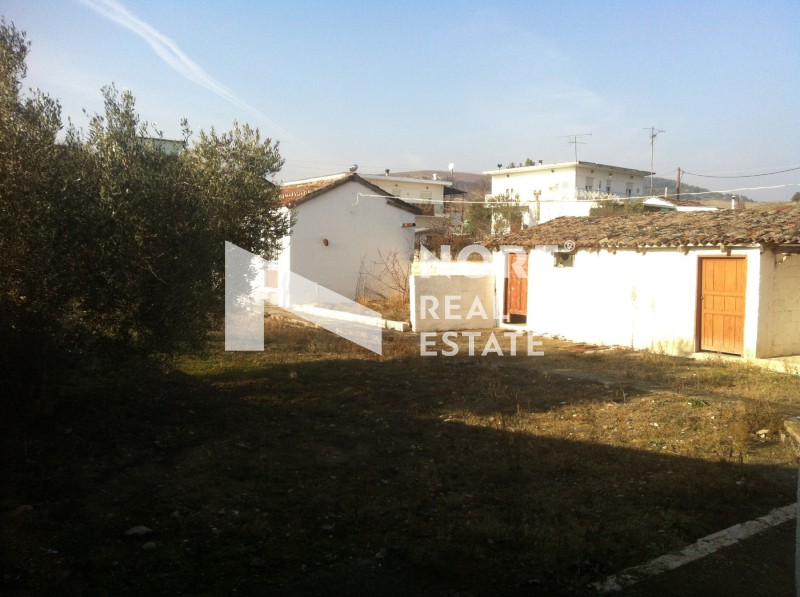 Μονοκατοικία 85 τ.μ. πρός πώληση, Ν. Σερρών, Αλιστράτη