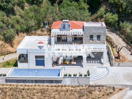 Villa 540 sqm for sale