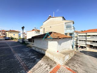 Οικόπεδο 124 τ.μ. για πώληση, Ν. Κοζάνης, Κοζάνη-thumb-5